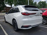 2024 Mazda Mazda CX-90 3.3 Turbo S AWD