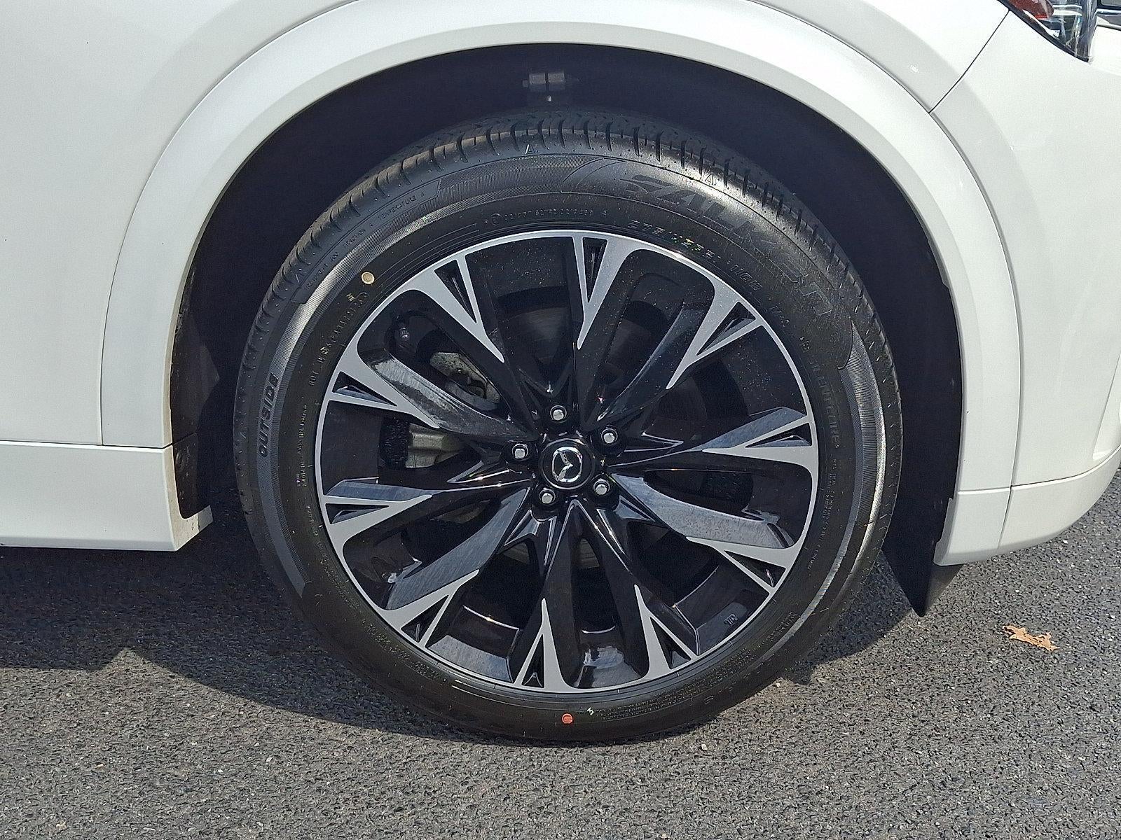 2024 Mazda Mazda CX-90 3.3 Turbo S AWD