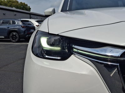 2024 Mazda Mazda CX-90 3.3 Turbo S AWD