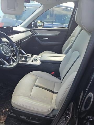 2024 Mazda Mazda CX-90 3.3 Turbo Preferred AWD