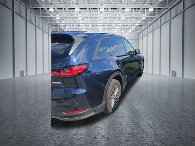 2024 Mazda Mazda CX-90 3.3 Turbo Preferred AWD
