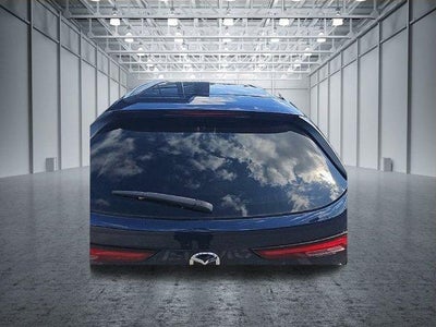 2024 Mazda Mazda CX-90 3.3 Turbo Preferred AWD