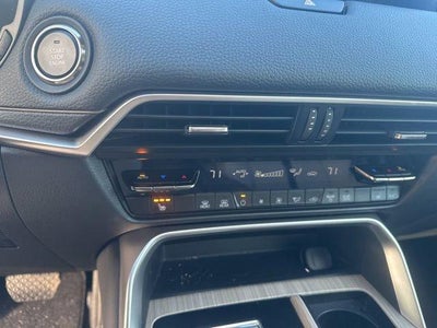 2025 Mazda Mazda CX-90 3.3 Turbo Preferred Package