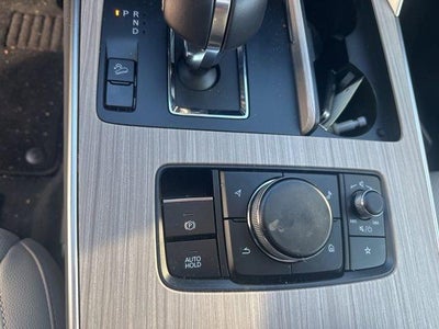 2025 Mazda Mazda CX-90 3.3 Turbo Preferred Package