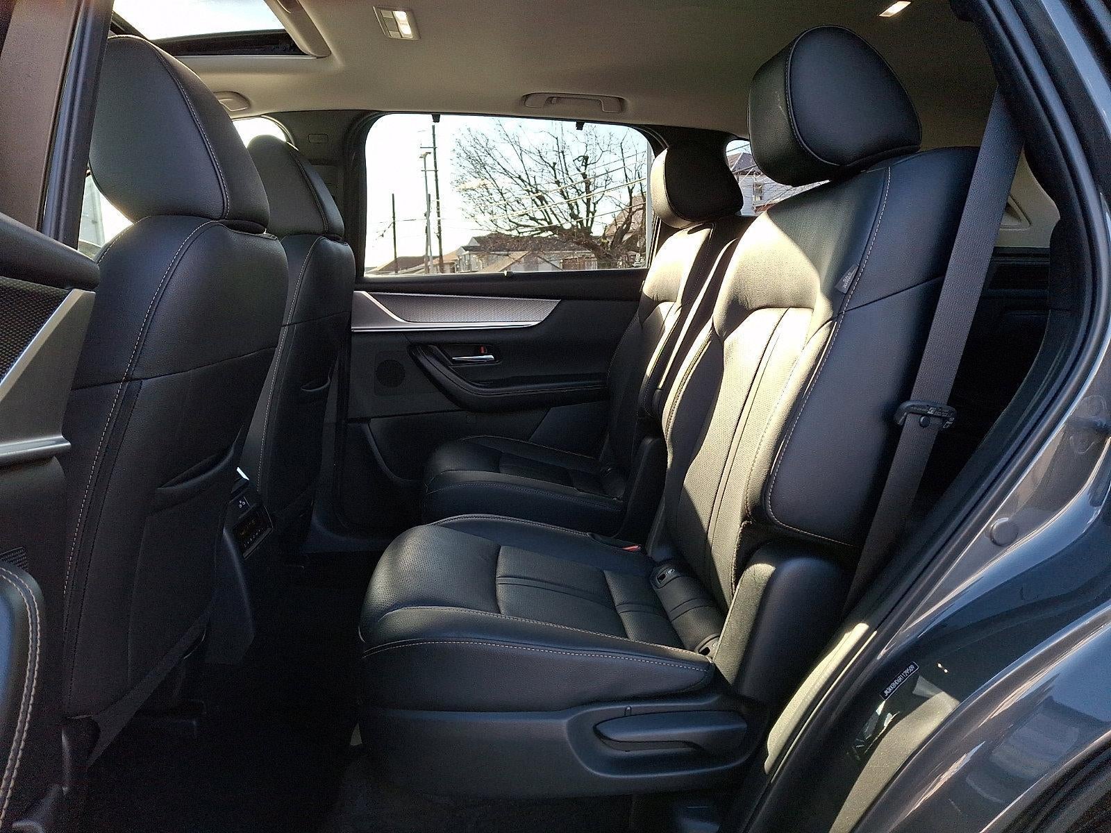 2024 Mazda Mazda CX-90 3.3 Turbo Preferred AWD