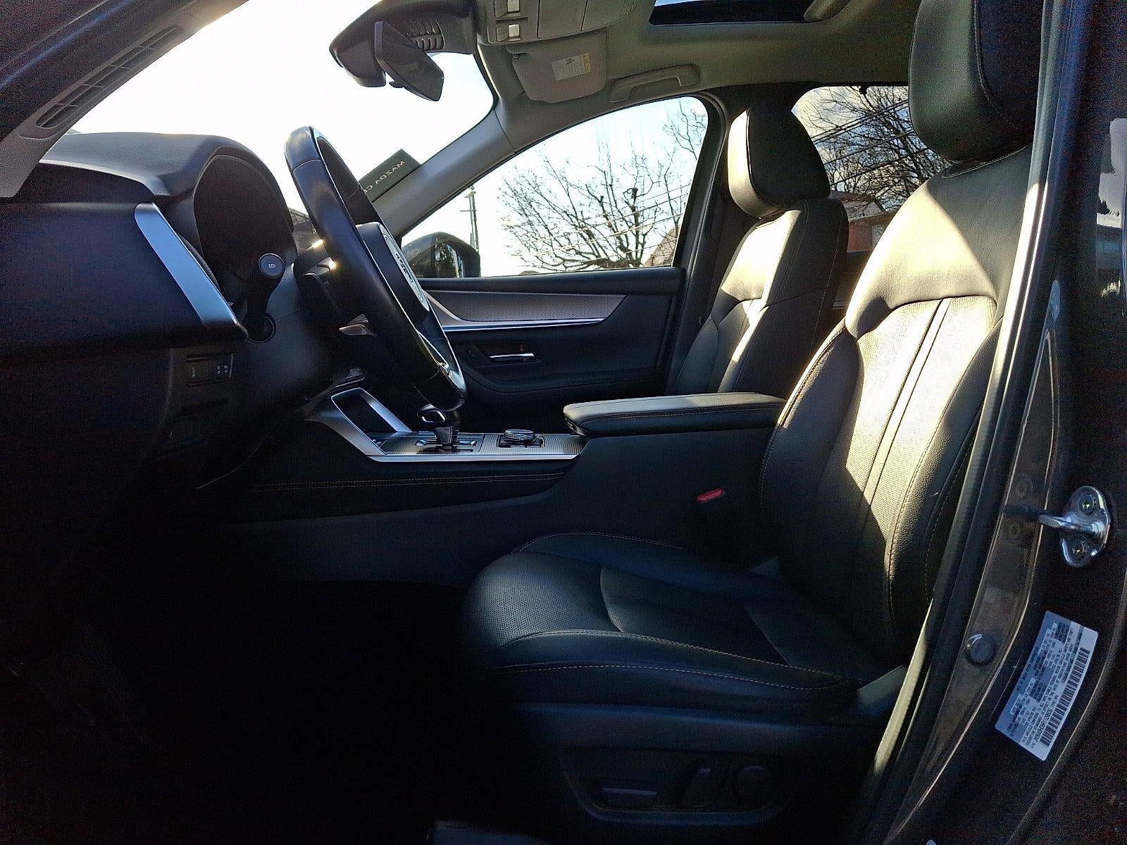 2024 Mazda Mazda CX-90 3.3 Turbo Preferred AWD