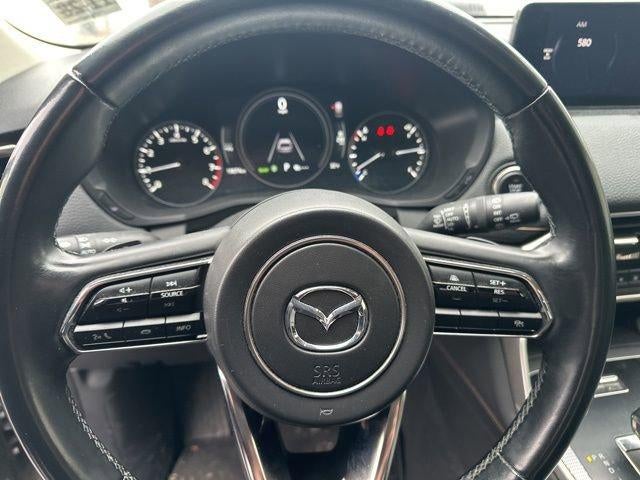 2024 Mazda Mazda CX-90 3.3 Turbo Preferred AWD