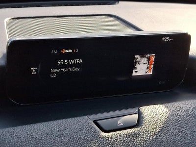 2024 Mazda Mazda CX-90 3.3 Turbo Preferred AWD