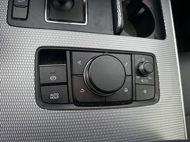 2024 Mazda Mazda CX-90 3.3 Turbo Preferred AWD