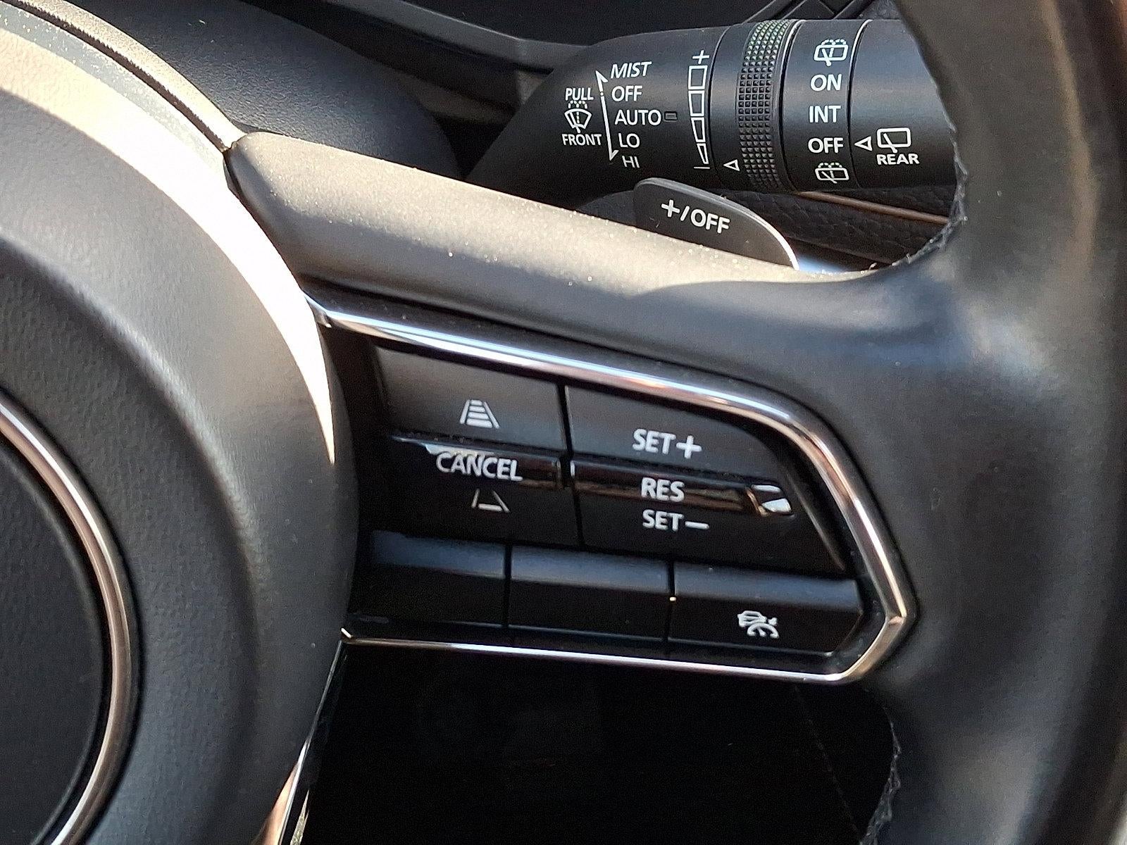 2024 Mazda Mazda CX-90 3.3 Turbo Preferred AWD