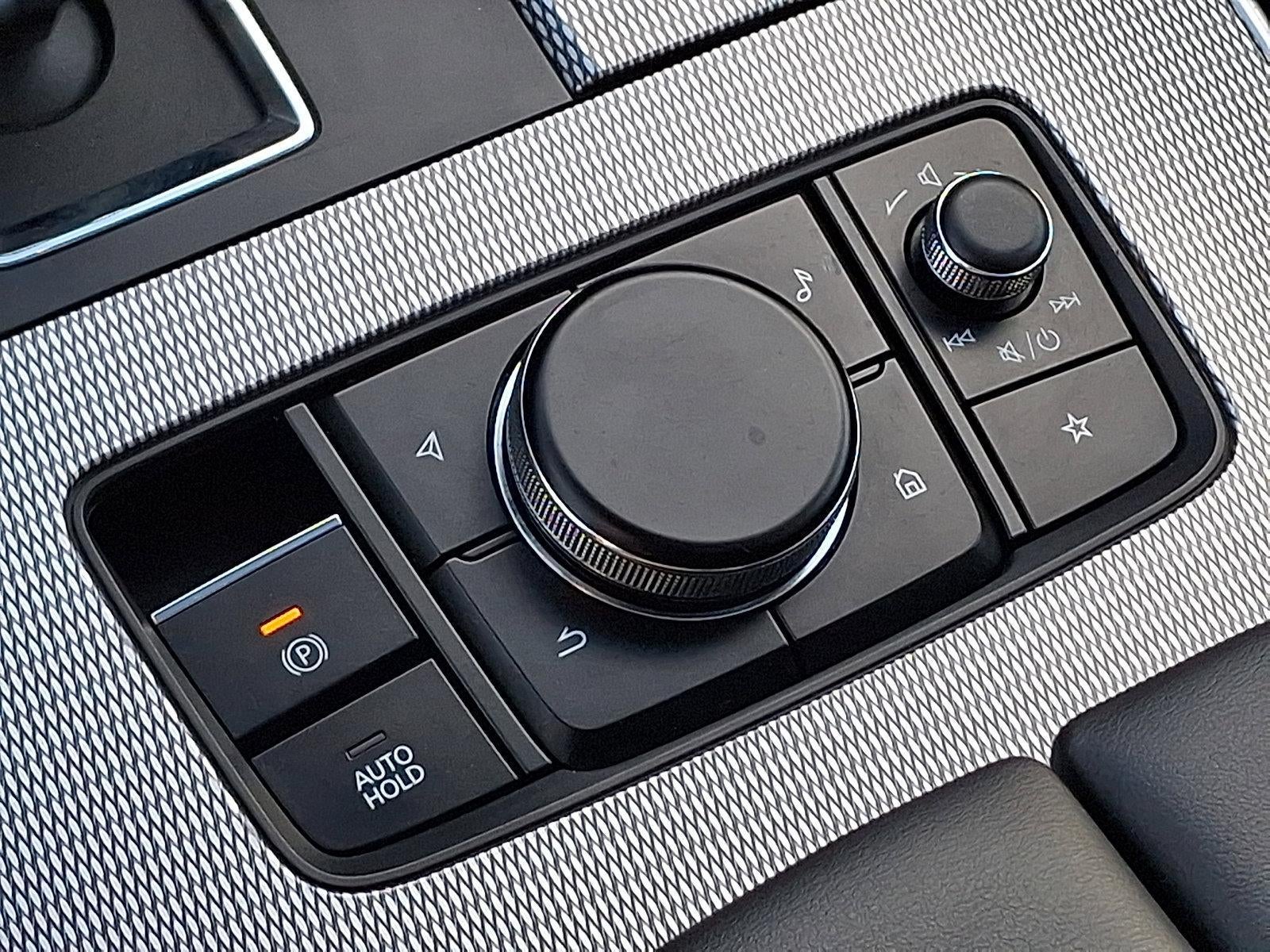 2024 Mazda Mazda CX-90 3.3 Turbo Preferred AWD