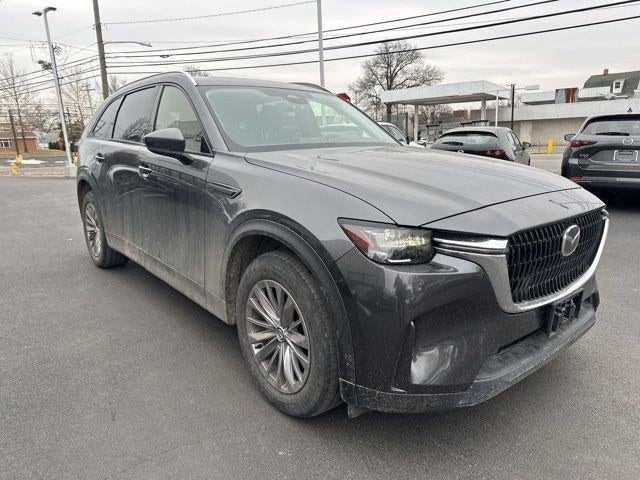 2024 Mazda Mazda CX-90 3.3 Turbo Preferred AWD