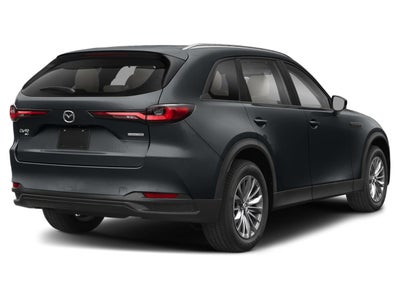 2024 Mazda Mazda CX-90 3.3 Turbo Preferred Plus AWD