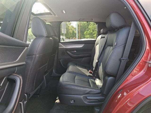 2024 Mazda Mazda CX-90 3.3 Turbo Preferred Plus AWD