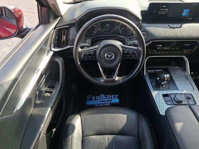 2024 Mazda Mazda CX-90 3.3 Turbo Preferred Plus AWD