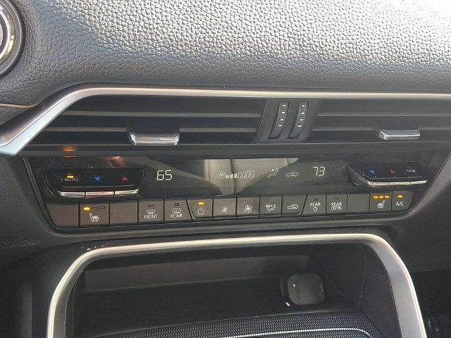 2024 Mazda Mazda CX-90 3.3 Turbo Preferred Plus AWD