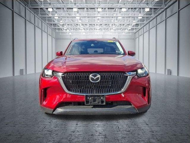 2024 Mazda Mazda CX-90 3.3 Turbo Preferred Plus AWD