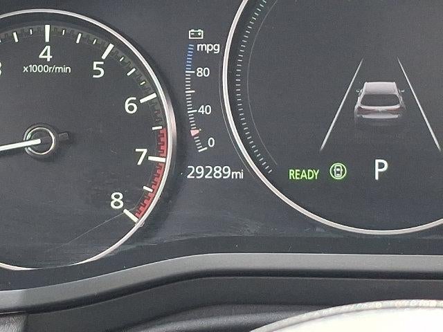 2024 Mazda Mazda CX-90 3.3 Turbo Preferred Plus AWD