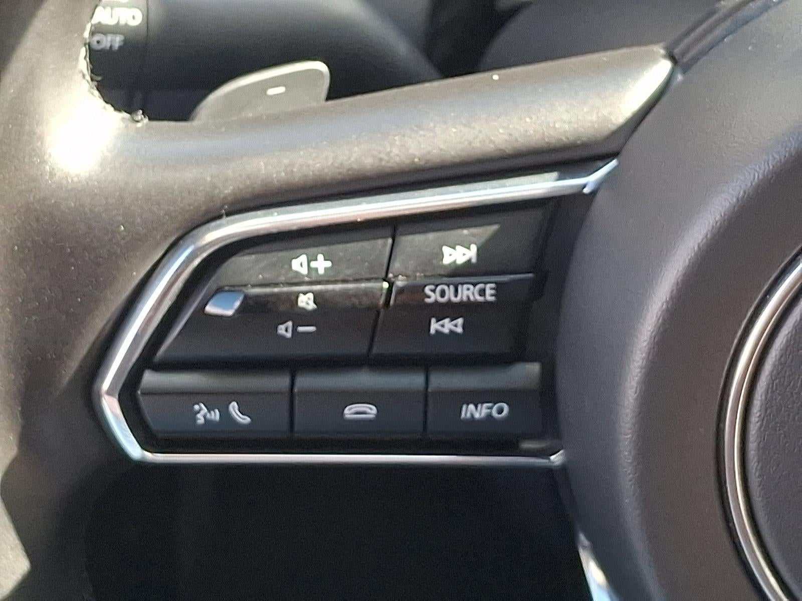 2024 Mazda Mazda CX-90 3.3 Turbo Preferred Plus AWD