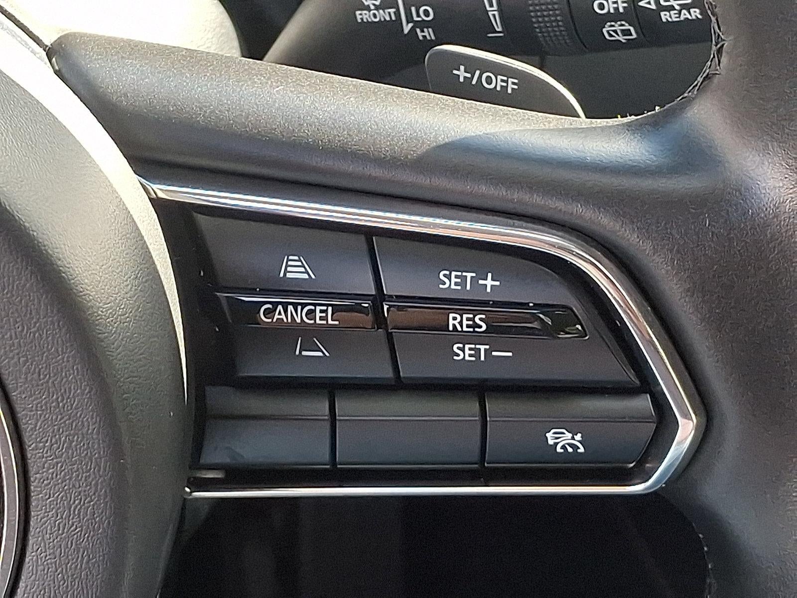 2024 Mazda Mazda CX-90 3.3 Turbo Preferred Plus AWD