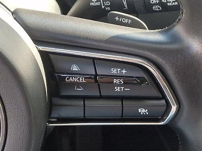 2024 Mazda Mazda CX-90 3.3 Turbo Preferred Plus AWD