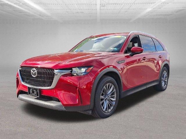 2024 Mazda Mazda CX-90 3.3 Turbo Preferred Plus AWD