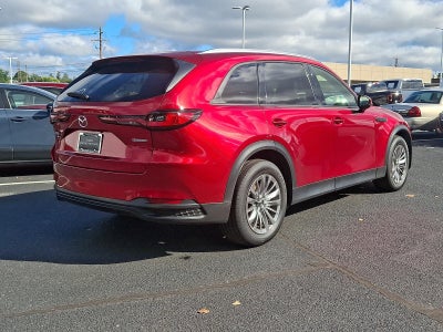 2024 Mazda Mazda CX-90 3.3 Turbo Preferred Plus AWD