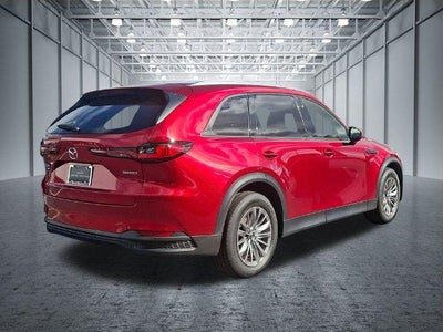 2024 Mazda Mazda CX-90 3.3 Turbo Preferred Plus AWD