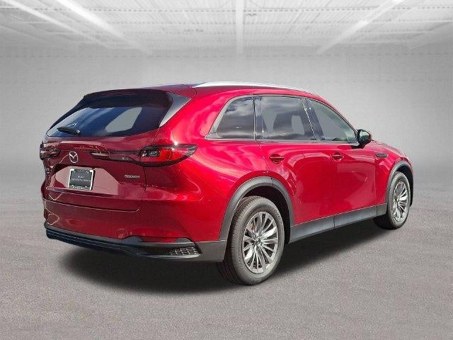 2024 Mazda Mazda CX-90 3.3 Turbo Preferred Plus AWD