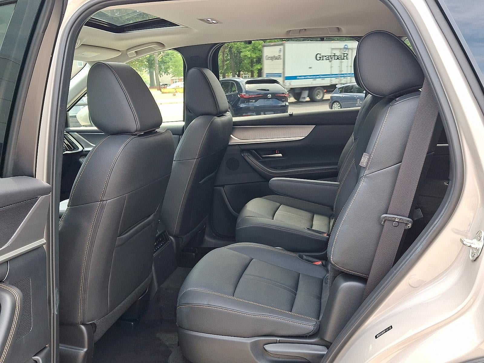 2024 Mazda Mazda CX-90 3.3 Turbo Preferred Plus AWD