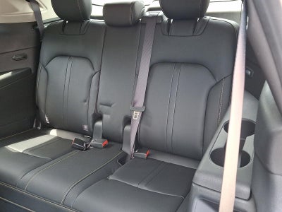 2024 Mazda Mazda CX-90 3.3 Turbo Preferred Plus AWD