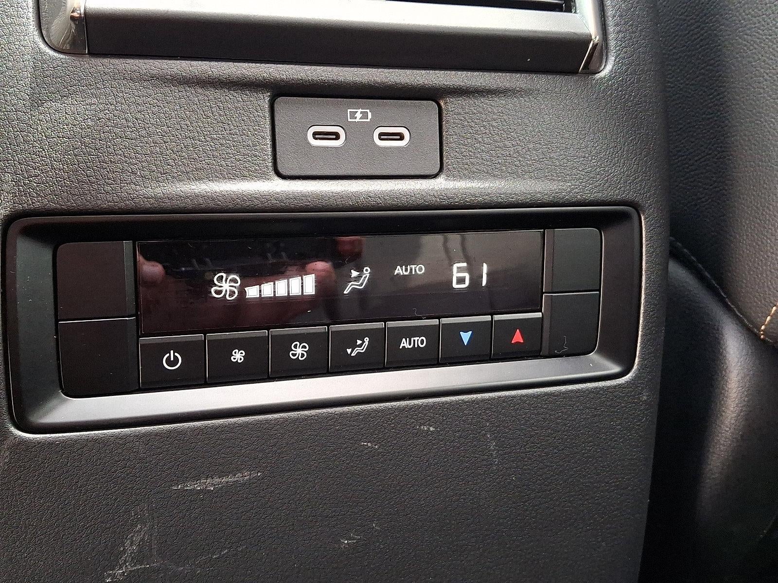 2024 Mazda Mazda CX-90 3.3 Turbo Preferred Plus AWD