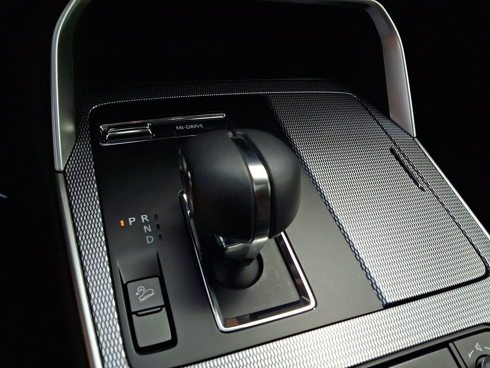2024 Mazda Mazda CX-90 3.3 Turbo Preferred Plus AWD