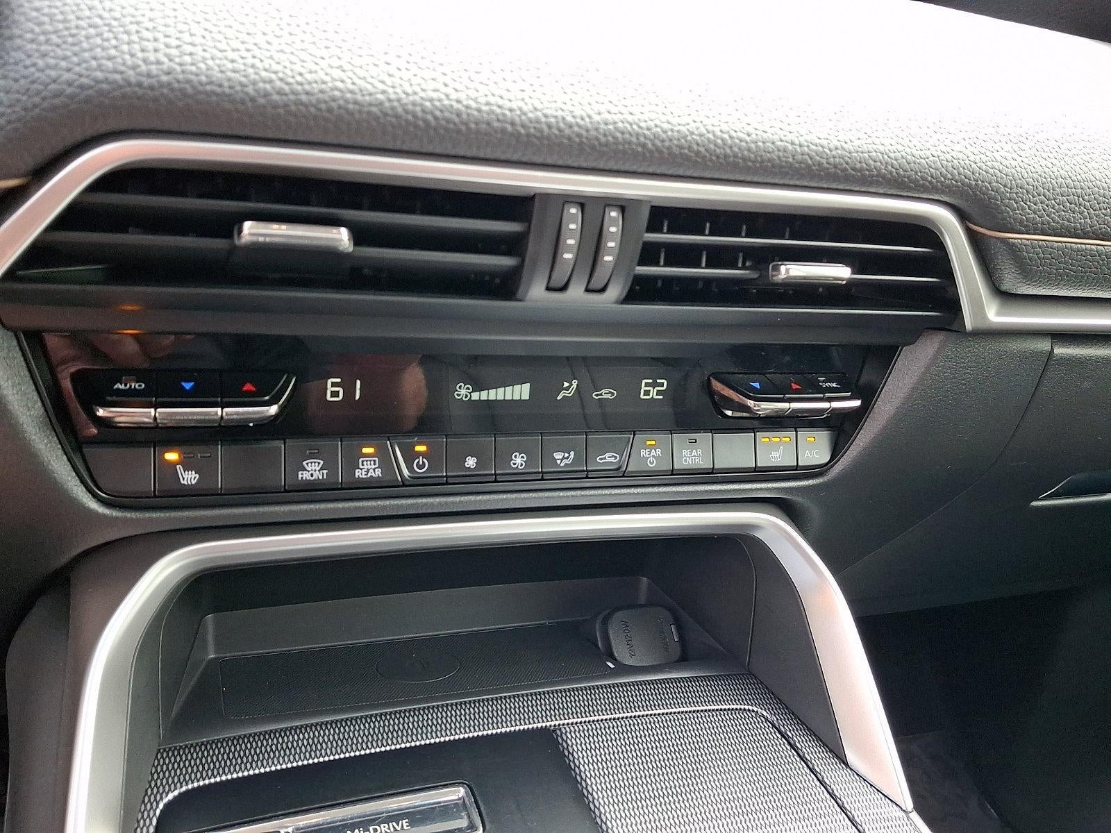 2024 Mazda Mazda CX-90 3.3 Turbo Preferred Plus AWD