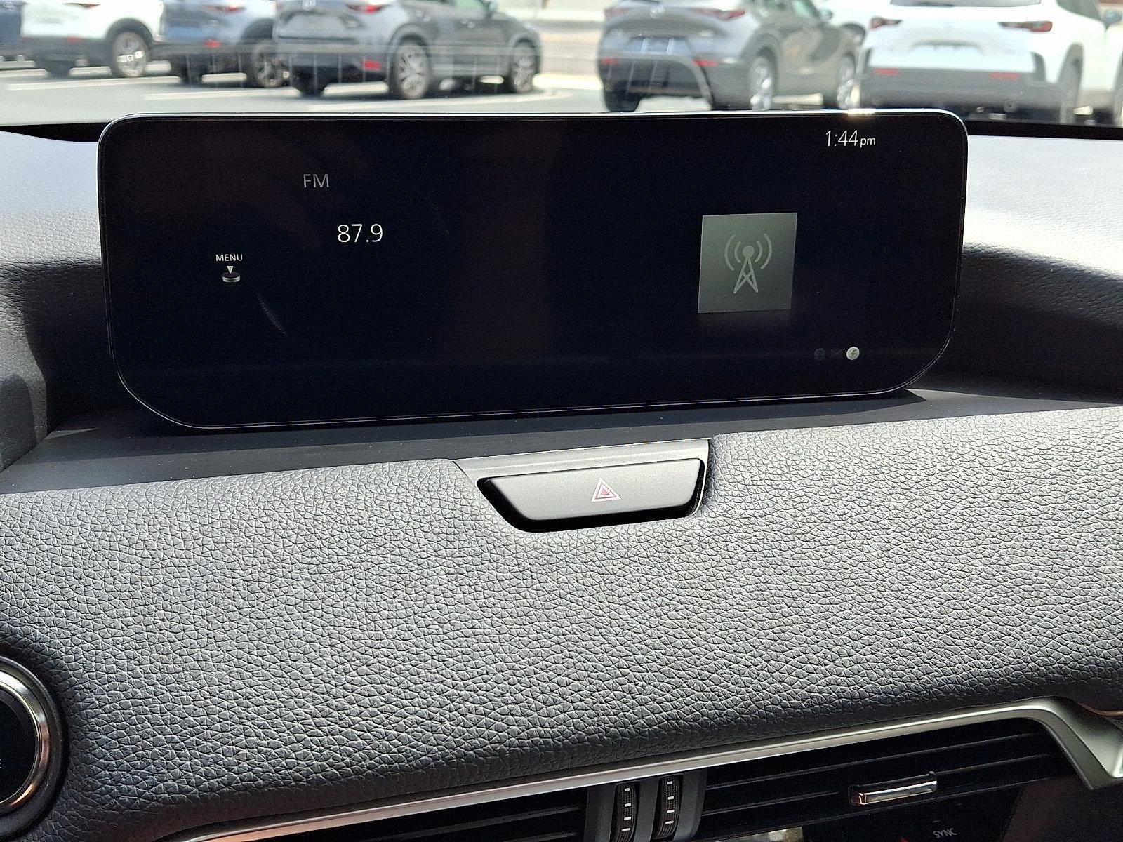 2024 Mazda Mazda CX-90 3.3 Turbo Preferred Plus AWD