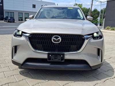 2024 Mazda Mazda CX-90 3.3 Turbo Preferred Plus AWD