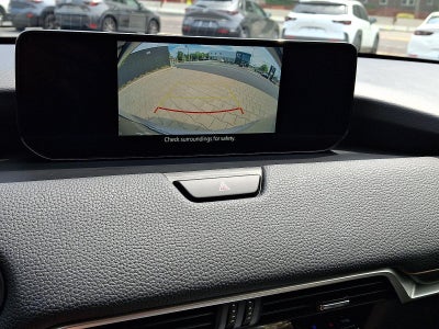 2024 Mazda Mazda CX-90 3.3 Turbo Preferred Plus AWD