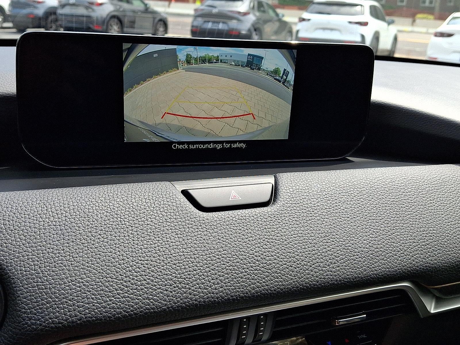 2024 Mazda Mazda CX-90 3.3 Turbo Preferred Plus AWD