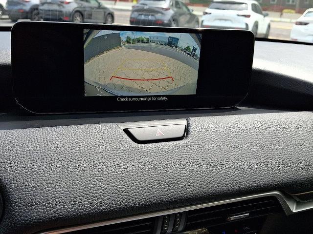 2024 Mazda Mazda CX-90 3.3 Turbo Preferred Plus AWD
