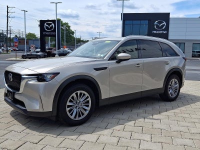 2024 Mazda Mazda CX-90 3.3 Turbo Preferred Plus AWD