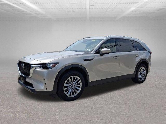 2024 Mazda Mazda CX-90 3.3 Turbo Preferred Plus AWD