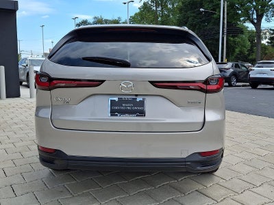 2024 Mazda Mazda CX-90 3.3 Turbo Preferred Plus AWD