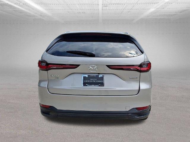2024 Mazda Mazda CX-90 3.3 Turbo Preferred Plus AWD