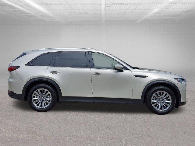 2024 Mazda Mazda CX-90 3.3 Turbo Preferred Plus AWD