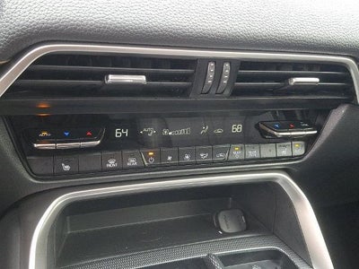 2024 Mazda Mazda CX-90 3.3 Turbo Preferred Plus AWD