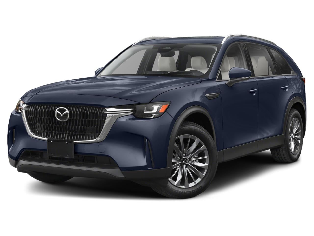 2024 Mazda Mazda CX-90 3.3 Turbo Preferred Plus AWD