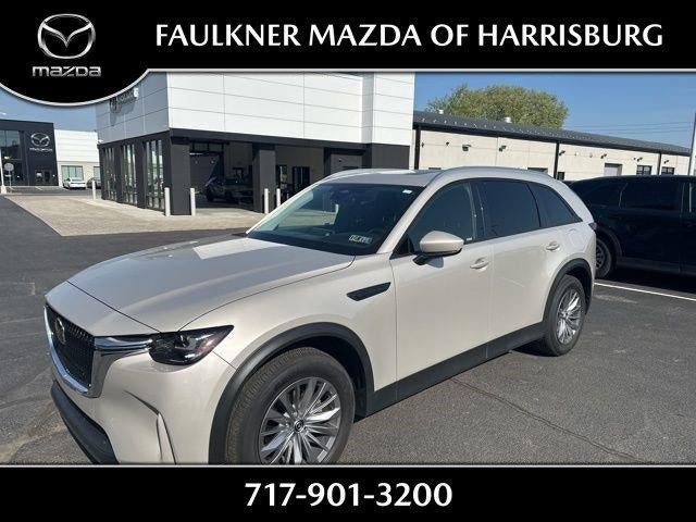 2024 Mazda Mazda CX-90 3.3 Turbo Preferred Plus AWD