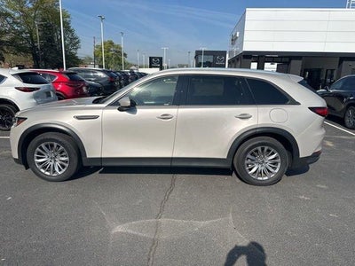 2024 Mazda Mazda CX-90 3.3 Turbo Preferred Plus AWD