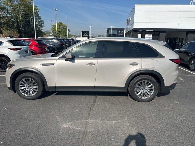 2024 Mazda Mazda CX-90 3.3 Turbo Preferred Plus AWD