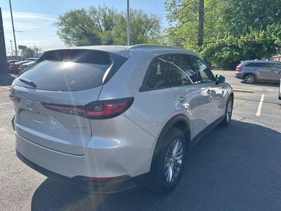 2024 Mazda Mazda CX-90 3.3 Turbo Preferred Plus AWD